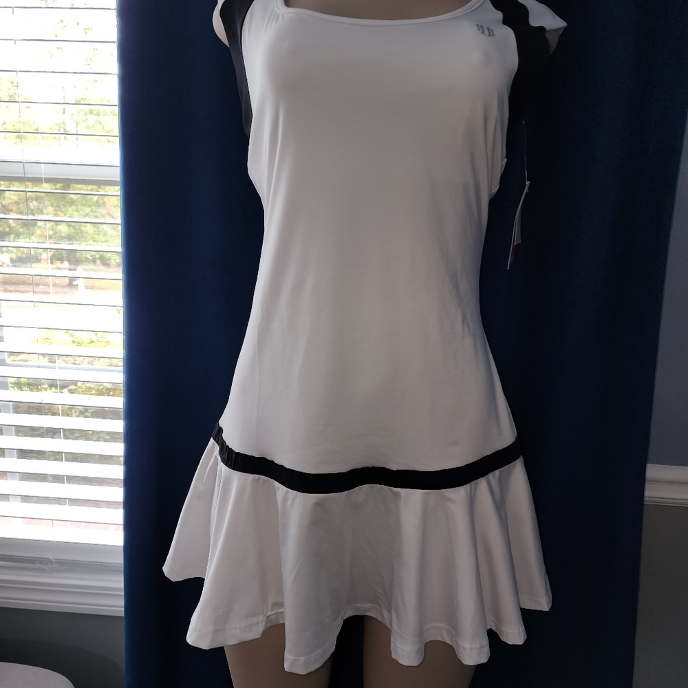 Tennis dress